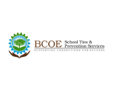 https://www.logocontest.com/public/logoimage/1579361946BCOE School Ties _ Prevention Services.png